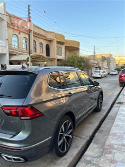 فولكسفاغن تيغوان